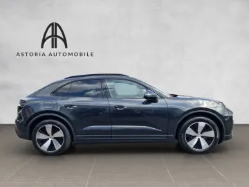 Macan 4 InnoDr. Matrix Pano BOSE AHK 14W 360°