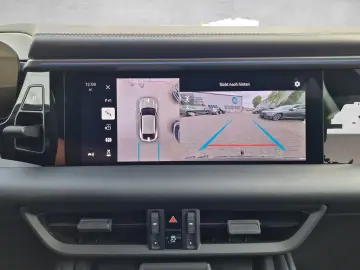 Macan 4 InnoDr. Matrix Pano BOSE AHK 14W 360°