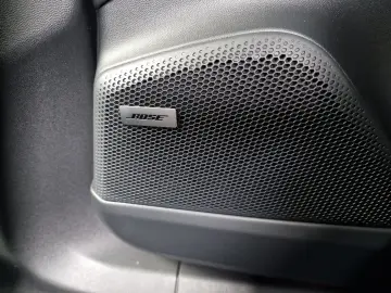 Macan 4 InnoDr. Matrix Pano BOSE AHK 14W 360°