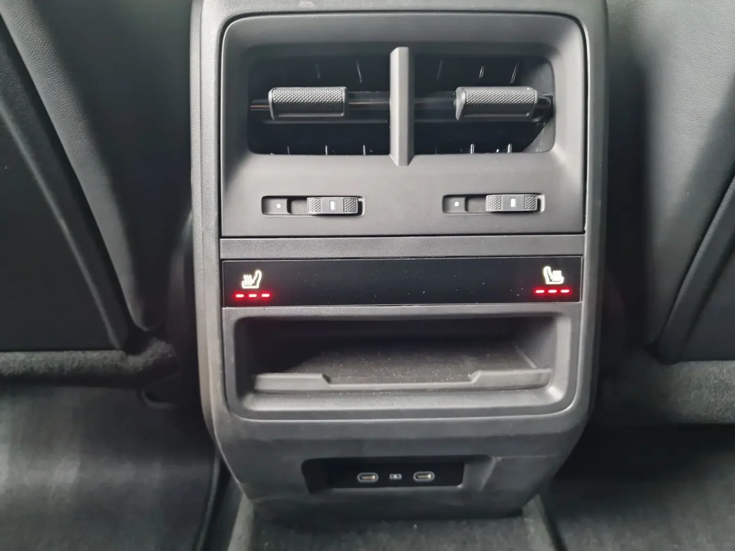 Macan 4 InnoDr. Matrix Pano BOSE AHK 14W 360°