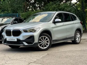 BMW X1 18i sDrive