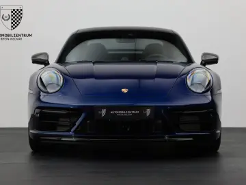 992 Carrera T Aerokit/InnoDrive/Burmester/360Kam