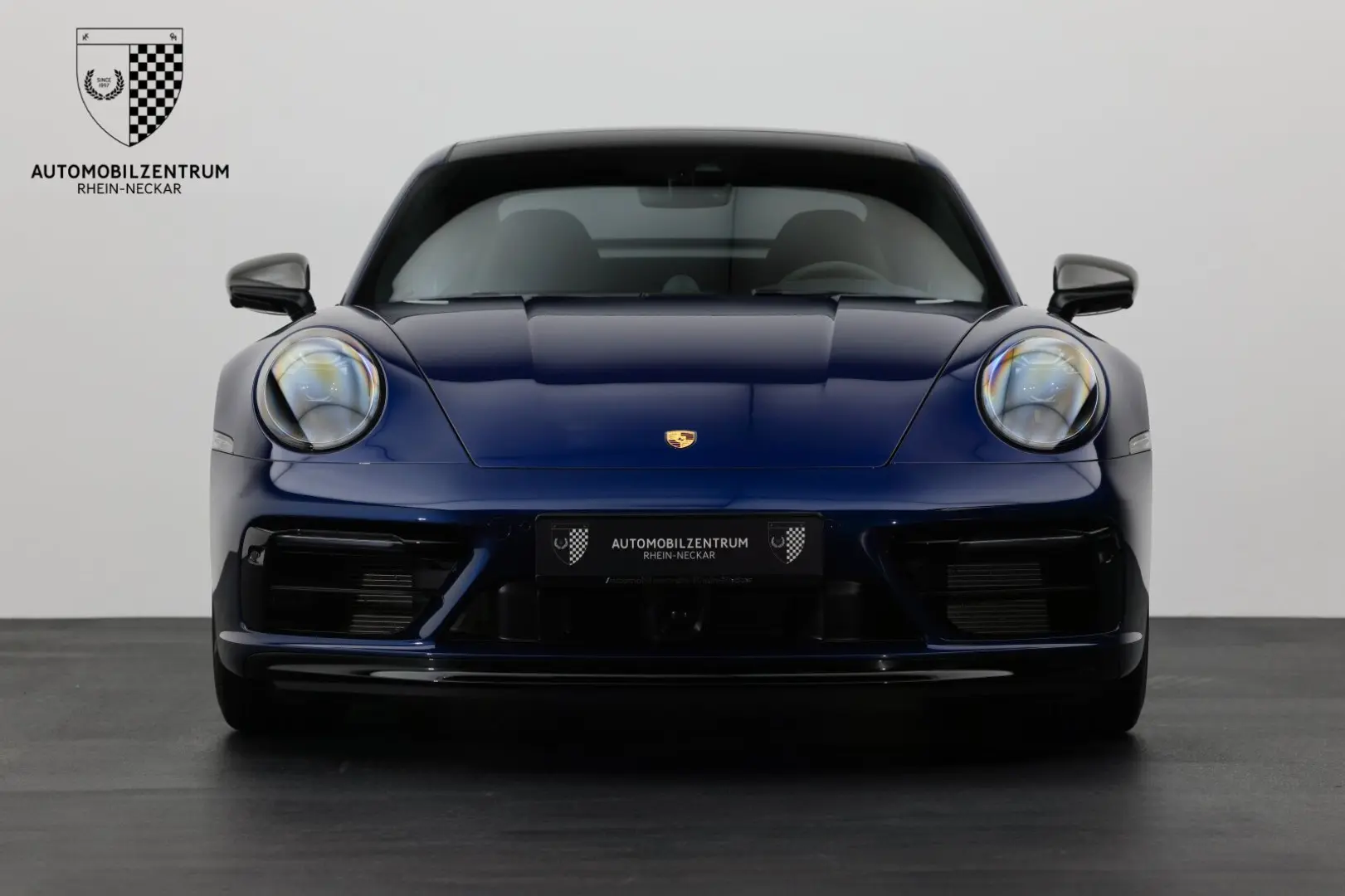 992 Carrera T Aerokit/InnoDrive/Burmester/360Kam