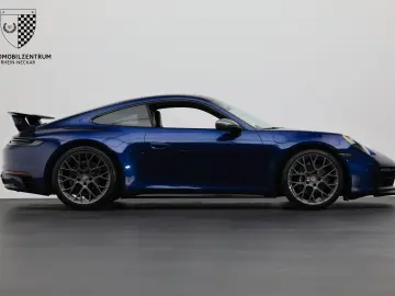 992 Carrera T Aerokit/InnoDrive/Burmester/360Kam