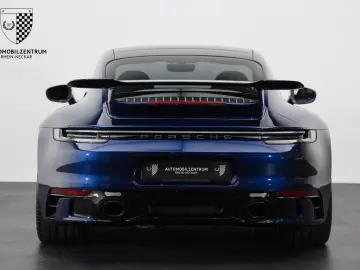 992 Carrera T Aerokit/InnoDrive/Burmester/360Kam