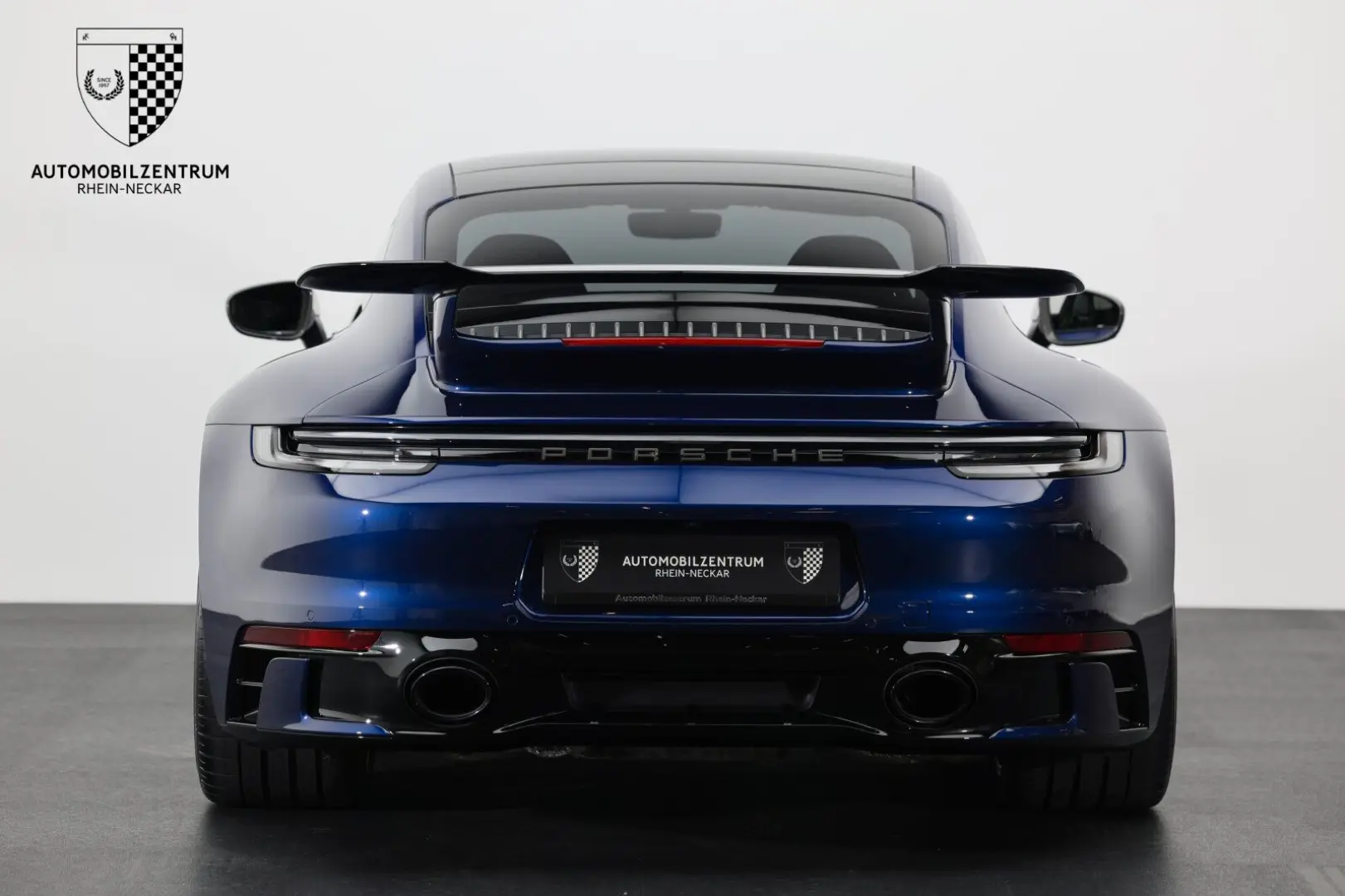 992 Carrera T Aerokit/InnoDrive/Burmester/360Kam