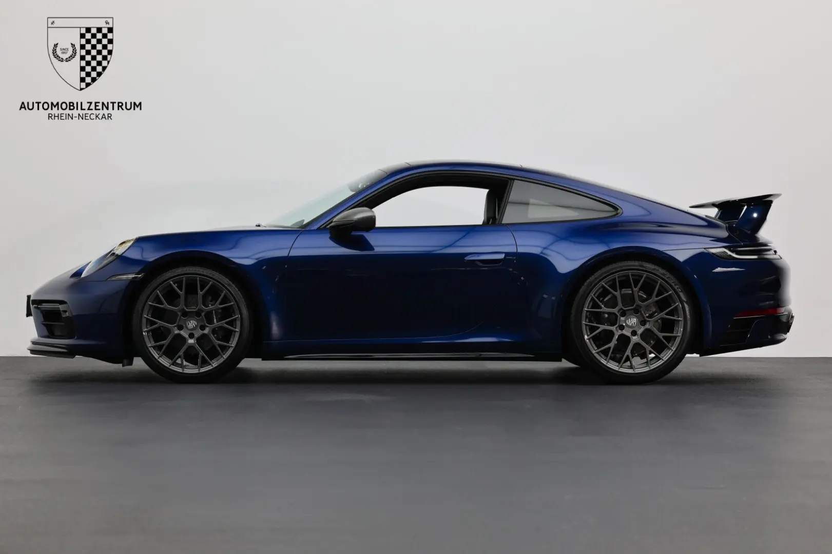 992 Carrera T Aerokit/InnoDrive/Burmester/360Kam