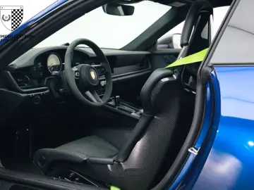 992 Carrera T Aerokit/InnoDrive/Burmester/360Kam