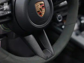 992 Carrera T Aerokit/InnoDrive/Burmester/360Kam