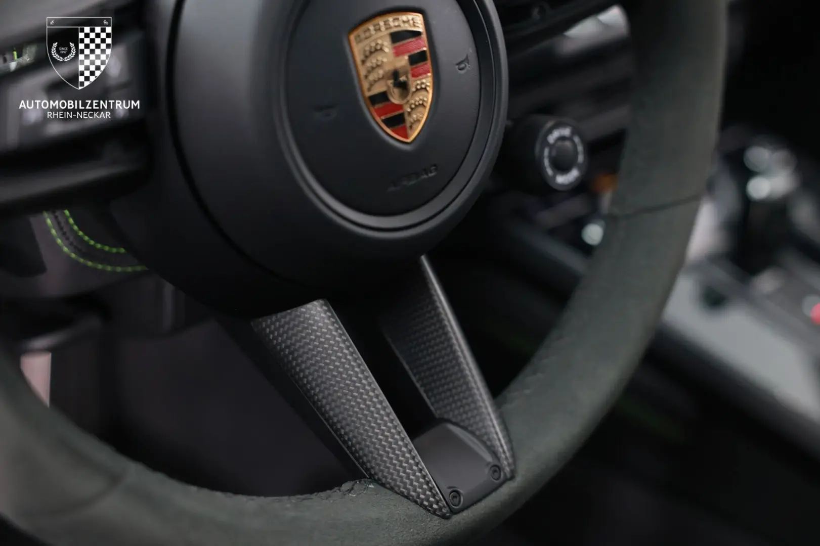 992 Carrera T Aerokit/InnoDrive/Burmester/360Kam