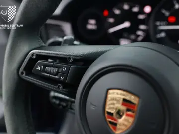 992 Carrera T Aerokit/InnoDrive/Burmester/360Kam
