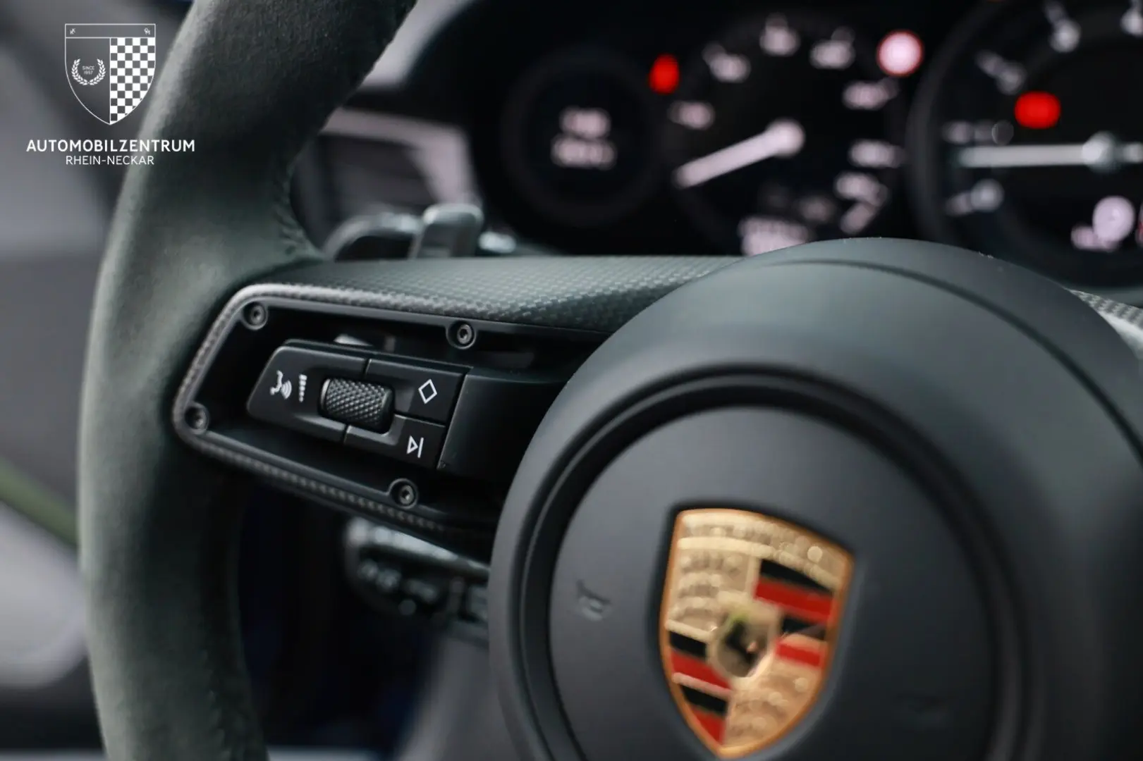 992 Carrera T Aerokit/InnoDrive/Burmester/360Kam