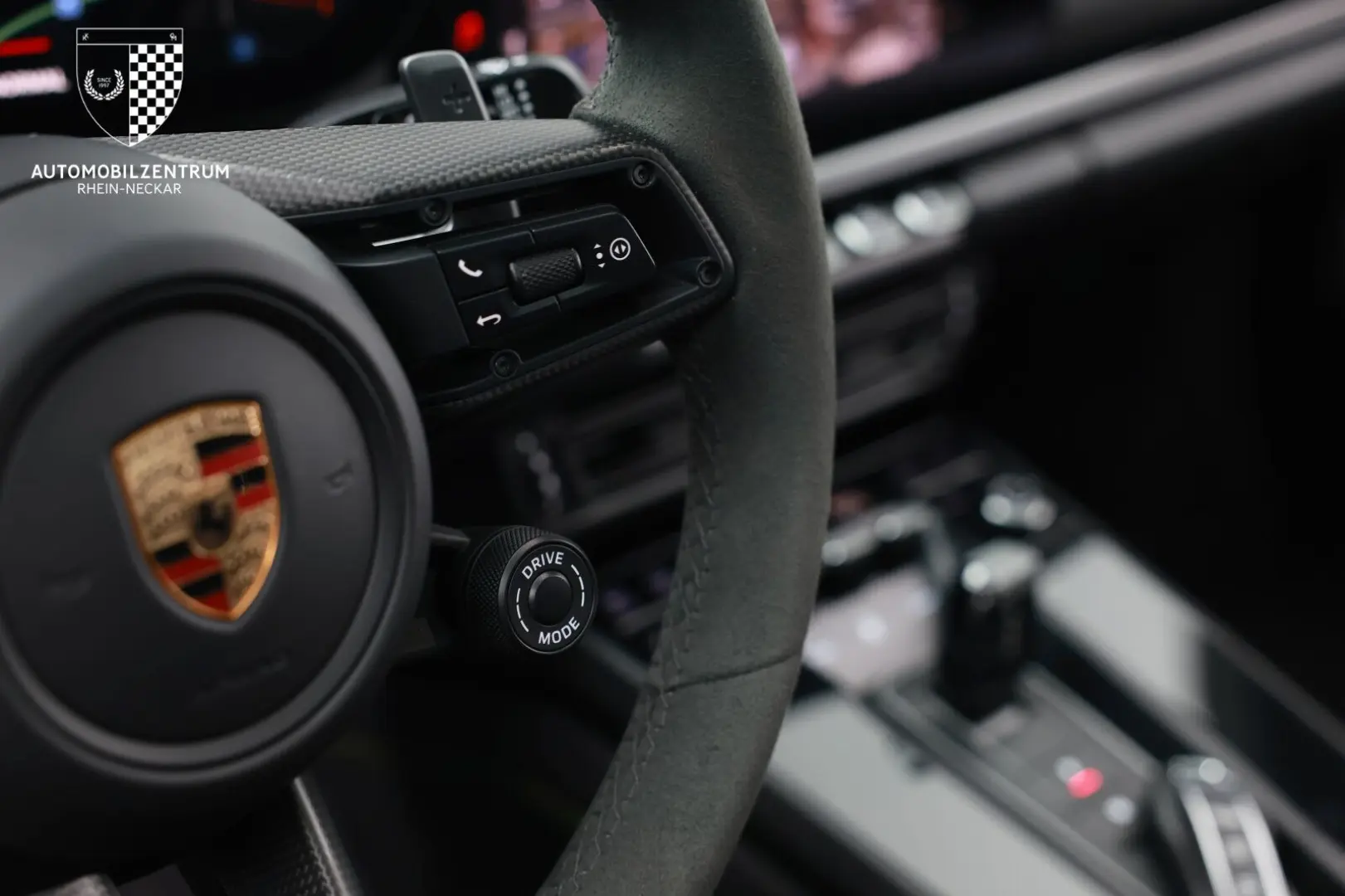 992 Carrera T Aerokit/InnoDrive/Burmester/360Kam