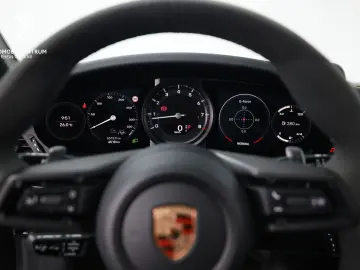 992 Carrera T Aerokit/InnoDrive/Burmester/360Kam