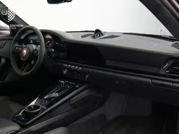 992 Carrera T Aerokit/InnoDrive/Burmester/360Kam