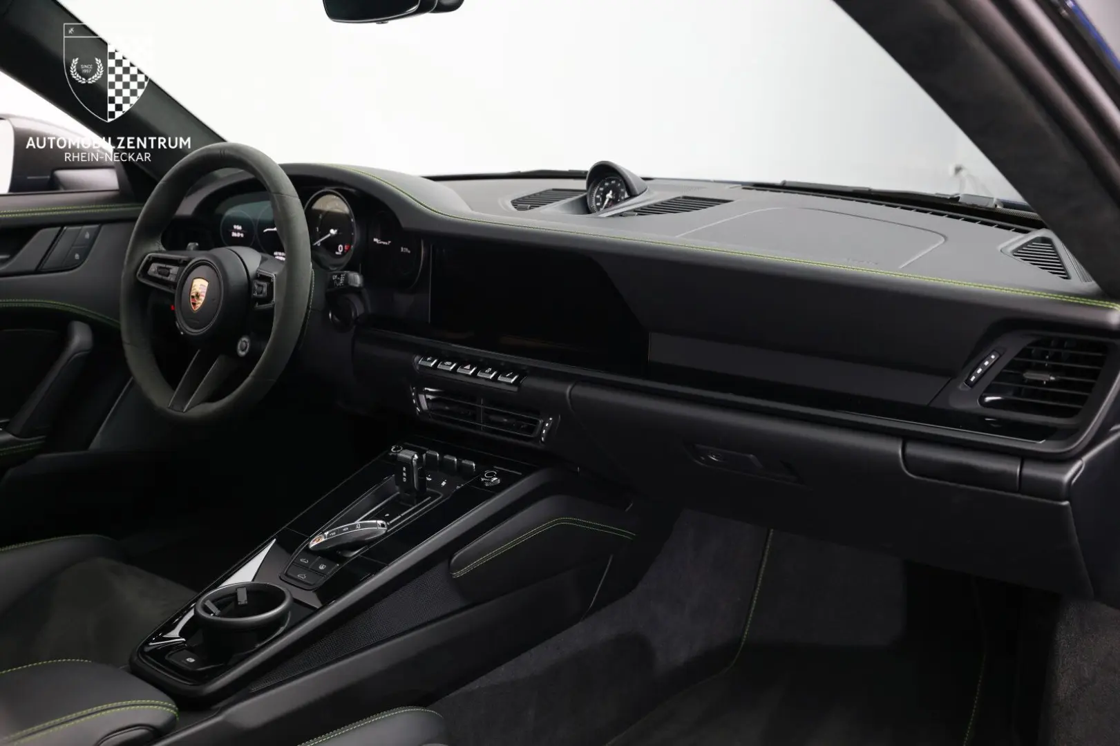 992 Carrera T Aerokit/InnoDrive/Burmester/360Kam