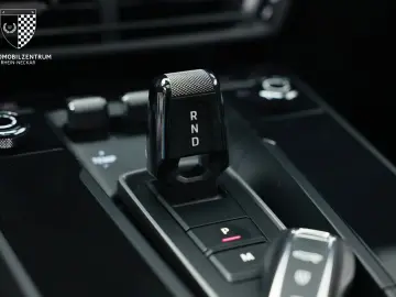 992 Carrera T Aerokit/InnoDrive/Burmester/360Kam