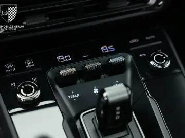 992 Carrera T Aerokit/InnoDrive/Burmester/360Kam