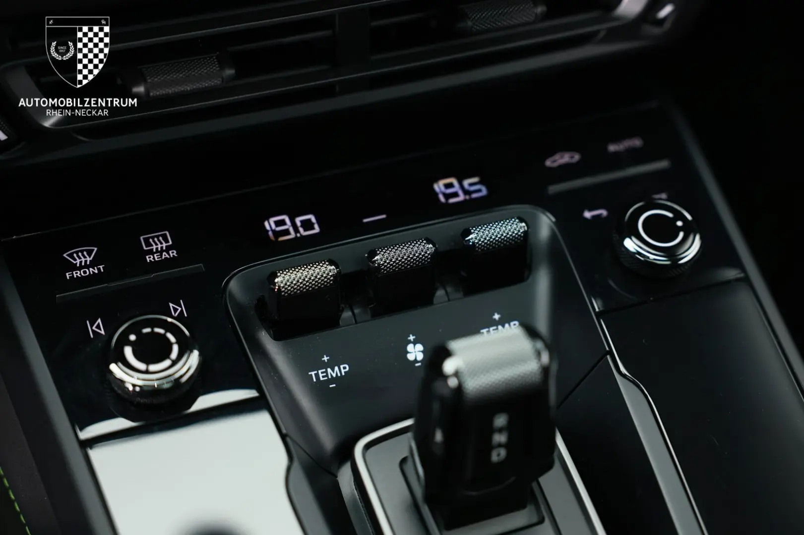 992 Carrera T Aerokit/InnoDrive/Burmester/360Kam