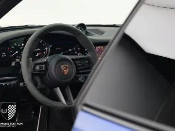 992 Carrera T Aerokit/InnoDrive/Burmester/360Kam