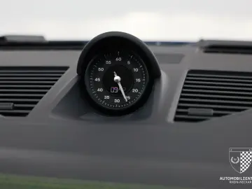 992 Carrera T Aerokit/InnoDrive/Burmester/360Kam