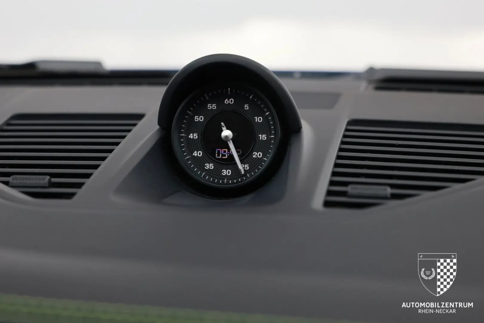 992 Carrera T Aerokit/InnoDrive/Burmester/360Kam
