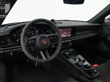 992 Carrera T Aerokit/InnoDrive/Burmester/360Kam