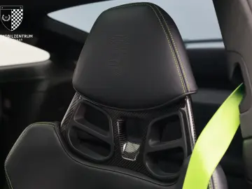 992 Carrera T Aerokit/InnoDrive/Burmester/360Kam