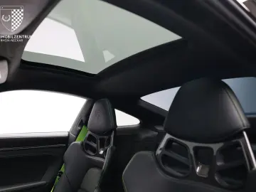 992 Carrera T Aerokit/InnoDrive/Burmester/360Kam