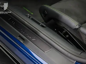992 Carrera T Aerokit/InnoDrive/Burmester/360Kam
