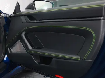 992 Carrera T Aerokit/InnoDrive/Burmester/360Kam