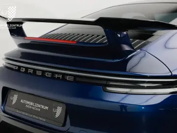 992 Carrera T Aerokit/InnoDrive/Burmester/360Kam