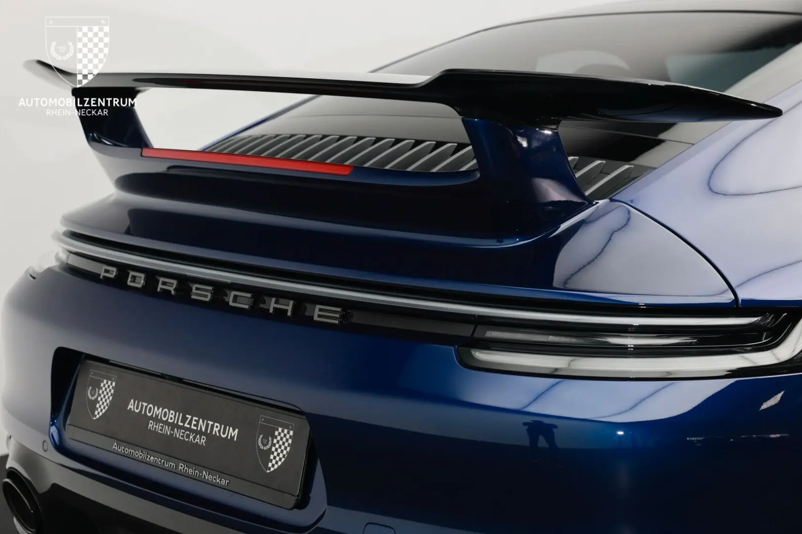 992 Carrera T Aerokit/InnoDrive/Burmester/360Kam