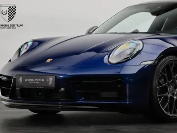 992 Carrera T Aerokit/InnoDrive/Burmester/360Kam