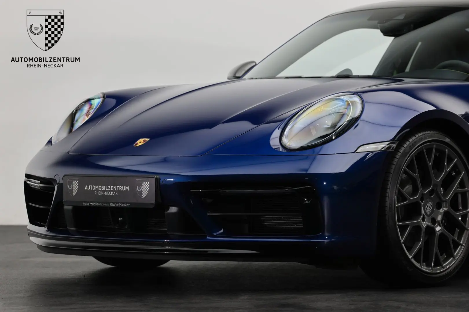 992 Carrera T Aerokit/InnoDrive/Burmester/360Kam