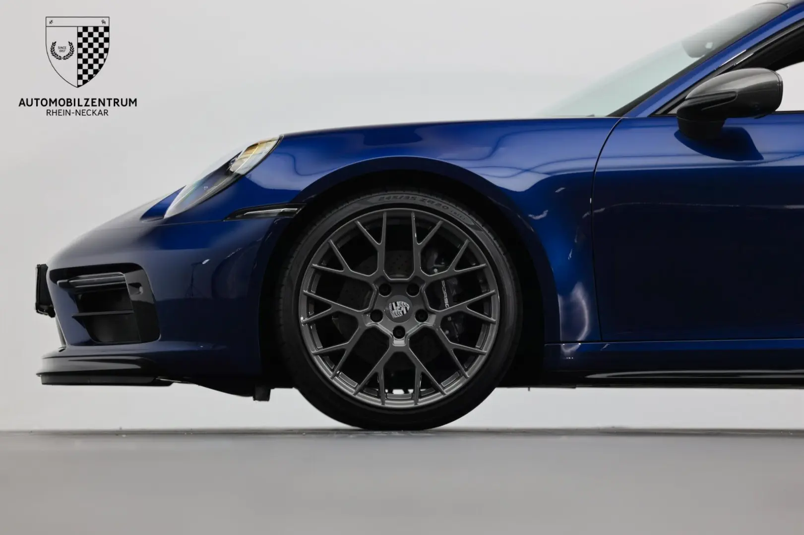 992 Carrera T Aerokit/InnoDrive/Burmester/360Kam