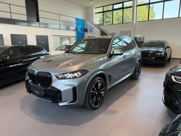 X5 30 d xDrive M Sport AID ACC PANO KEY 360  AHK