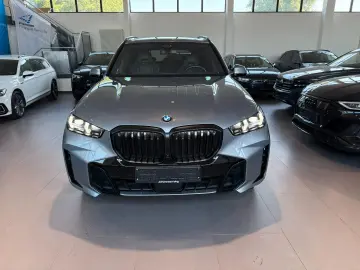 X5 30 d xDrive M Sport AID/ACC/PANO/KEY/360°/AHK