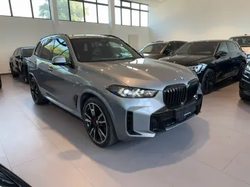 X5 30 d xDrive M Sport AID/ACC/PANO/KEY/360°/AHK