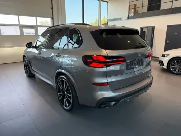 X5 30 d xDrive M Sport AID/ACC/PANO/KEY/360°/AHK