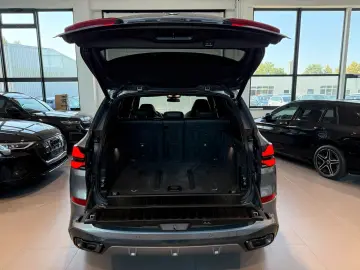 X5 30 d xDrive M Sport AID/ACC/PANO/KEY/360°/AHK