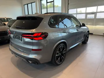 X5 30 d xDrive M Sport AID/ACC/PANO/KEY/360°/AHK