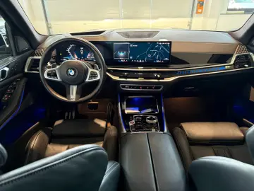 X5 30 d xDrive M Sport AID/ACC/PANO/KEY/360°/AHK