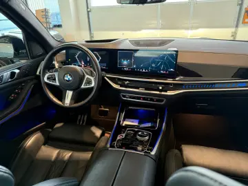 X5 30 d xDrive M Sport AID/ACC/PANO/KEY/360°/AHK