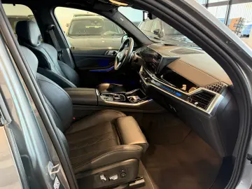 X5 30 d xDrive M Sport AID/ACC/PANO/KEY/360°/AHK