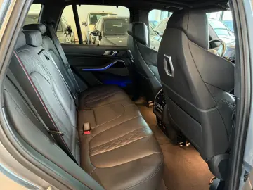 X5 30 d xDrive M Sport AID/ACC/PANO/KEY/360°/AHK