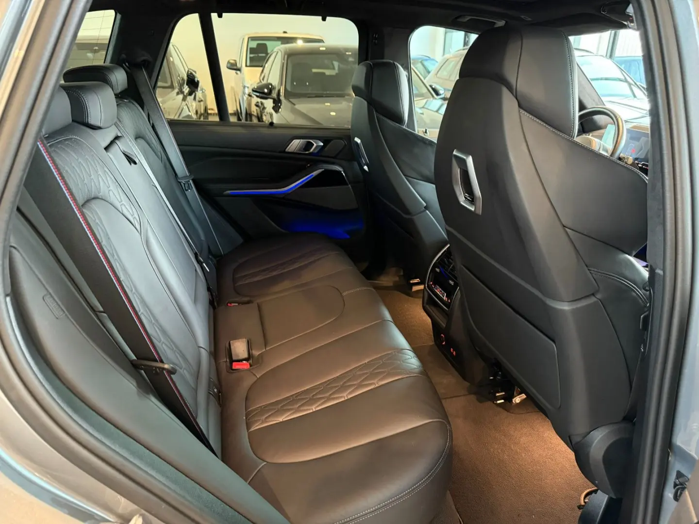 X5 30 d xDrive M Sport AID/ACC/PANO/KEY/360°/AHK