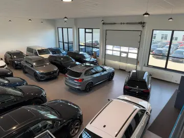 X5 30 d xDrive M Sport AID/ACC/PANO/KEY/360°/AHK