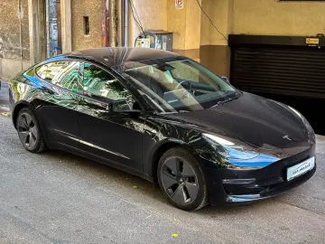 Tesla Model 3 Dual Motor Long Range