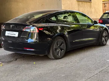 Tesla Model 3 Dual Motor Long Range